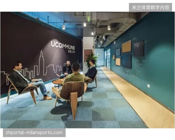 未来三年区域赛事消费联动将成为服务商争夺轻资产运营市场的主战场